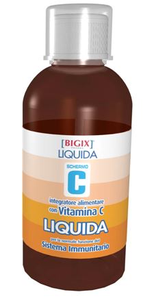 Vitamina c liquida 150 ml