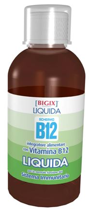 Vitamina b12 liquida 150 ml