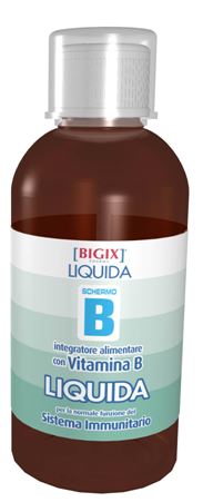 Vitamina b liquida 150 ml