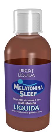 Melatonina sleep liquida 150 ml