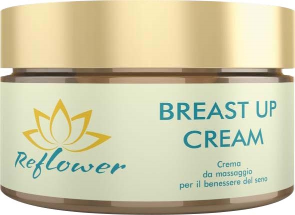 Reflower breast up cream 200 ml