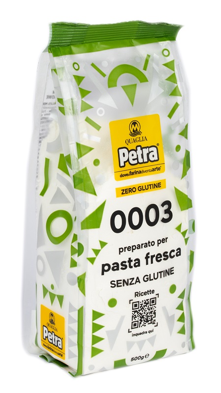 0003 preparato pasta fresc 500 g