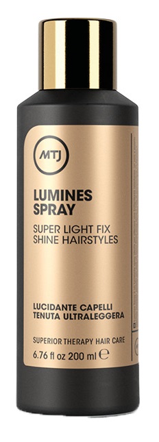 Mtj lumines spray lucid 200 ml