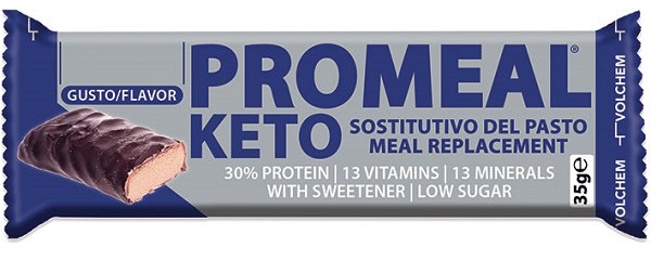 Promeal keto cacao 35 g
