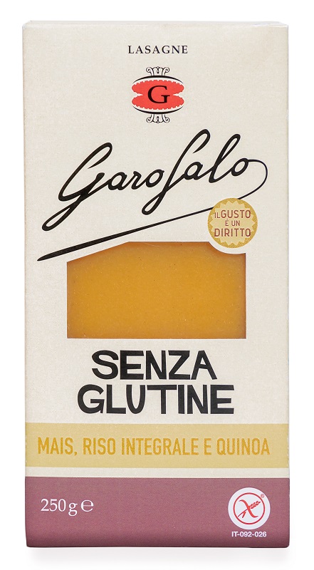 Garofalo lasagna 250 g