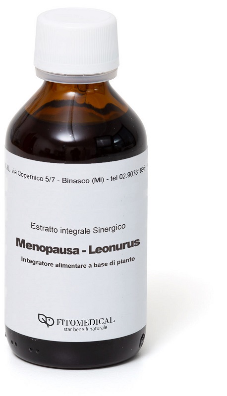 Leonurus menopausa eis 100 ml