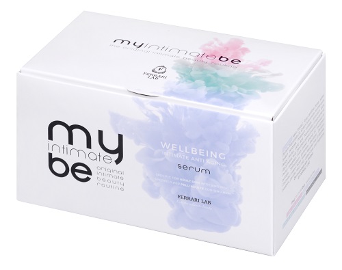 My intimate be wellbeing siero